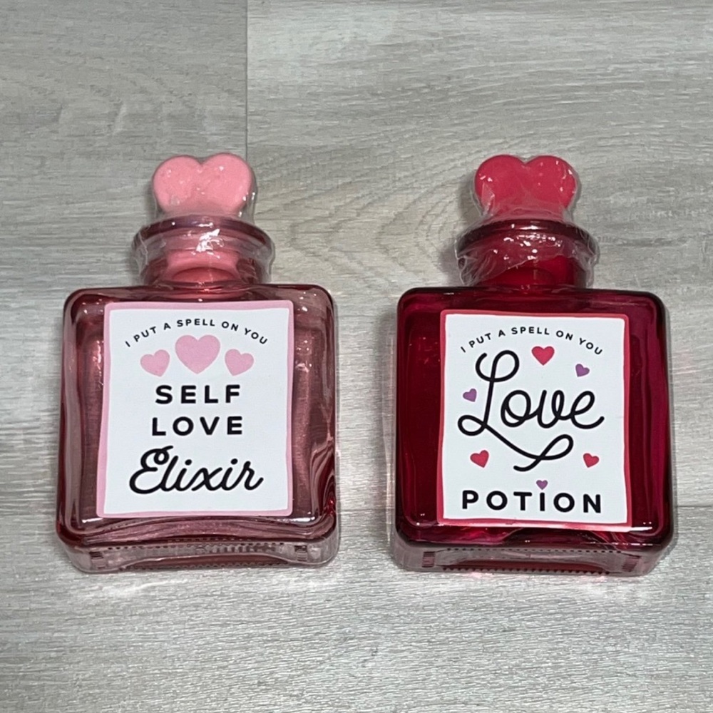 Valentine's day decor